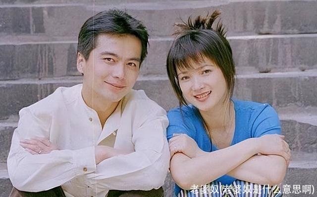 老婆奴(老婆奴是什么意思啊)