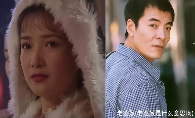 老婆奴(老婆奴是什么意思啊)