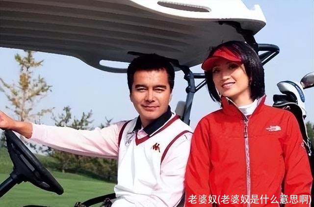 老婆奴(老婆奴是什么意思啊)