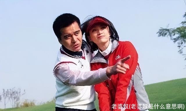 老婆奴(老婆奴是什么意思啊)