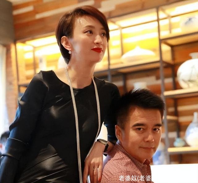 老婆奴(老婆奴是什么意思啊)