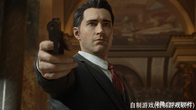 自制游戏(自制游戏软件)