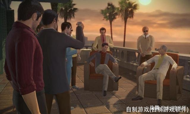 自制游戏(自制游戏软件)