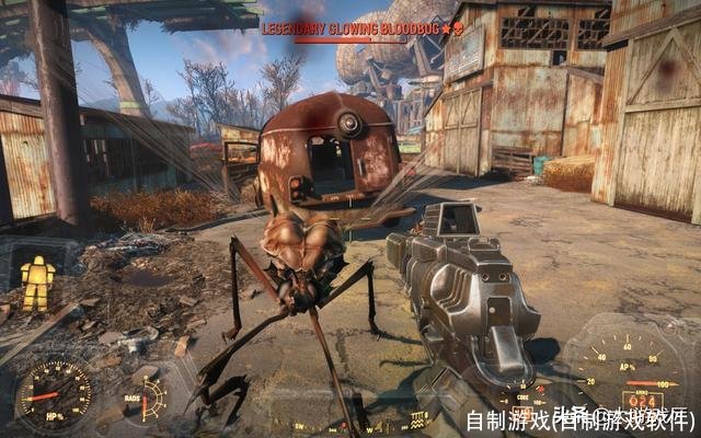 自制游戏(自制游戏软件)