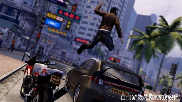 自制游戏(自制游戏软件)