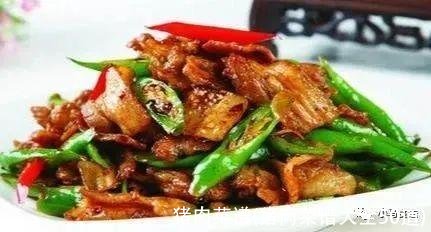 猪肉菜谱(猪肉菜谱大全50道)