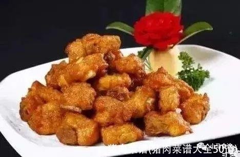 猪肉菜谱(猪肉菜谱大全50道)