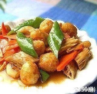 猪肉菜谱(猪肉菜谱大全50道)