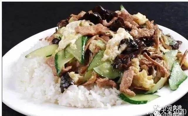 猪肉菜谱(猪肉菜谱大全50道)