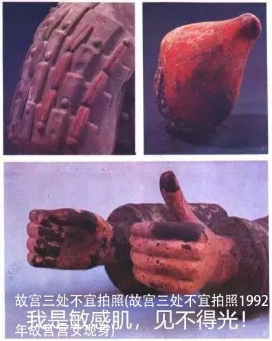 故宫三处不宜拍照(故宫三处不宜拍照1992年故宫宫女现身)