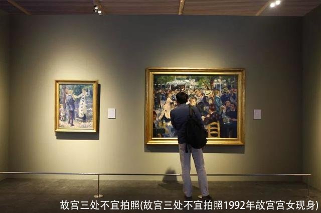 故宫三处不宜拍照(故宫三处不宜拍照1992年故宫宫女现身)
