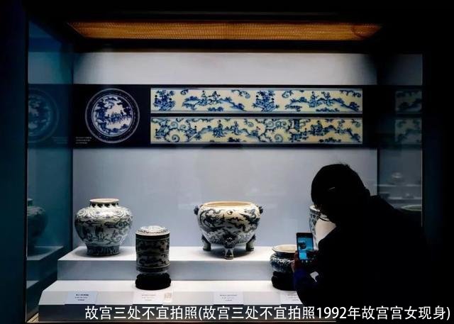 故宫三处不宜拍照(故宫三处不宜拍照1992年故宫宫女现身)