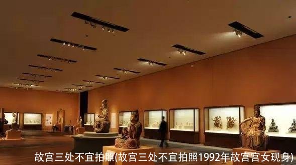 故宫三处不宜拍照(故宫三处不宜拍照1992年故宫宫女现身)