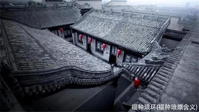 福种琅环(福种琅嬛含义)