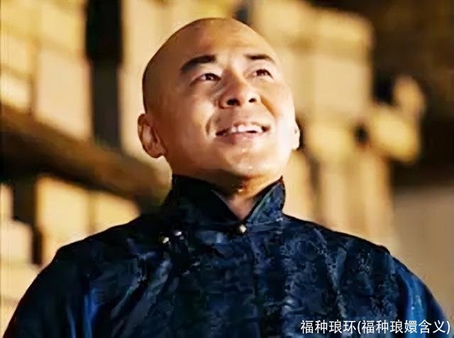 福种琅环(福种琅嬛含义)