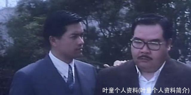 叶童个人资料(叶童个人资料简介)