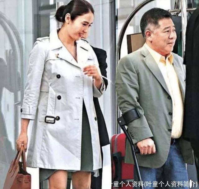 叶童个人资料(叶童个人资料简介)