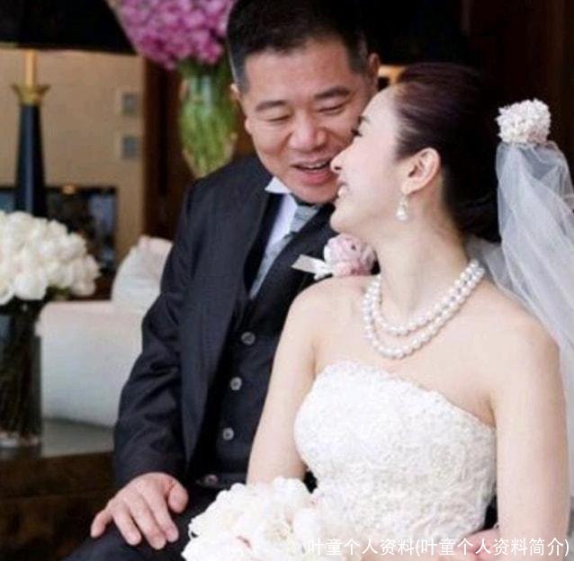 叶童个人资料(叶童个人资料简介)