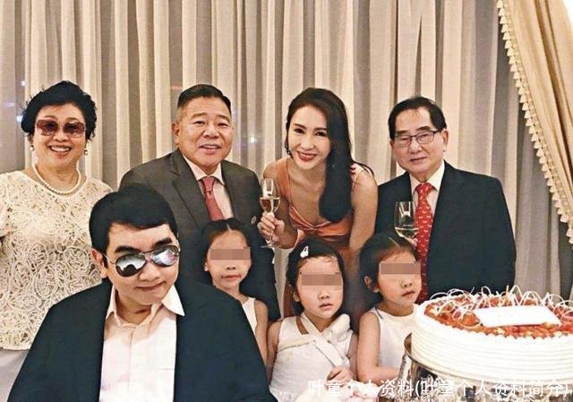 叶童个人资料(叶童个人资料简介)