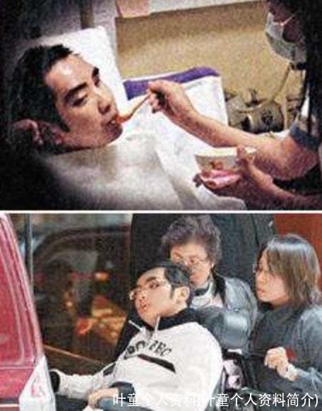 叶童个人资料(叶童个人资料简介)