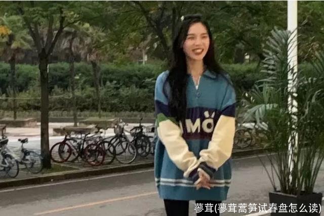 蓼茸(蓼茸蒿笋试春盘怎么读)