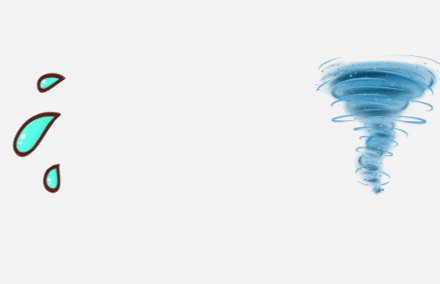 与水有关的字(与水有关的字有哪些)