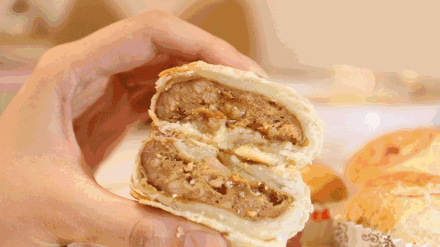 月饼的特点(台式月饼的特点)