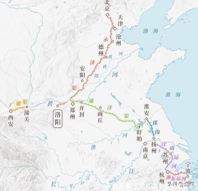 长安是哪(长安是哪个省份的城市)