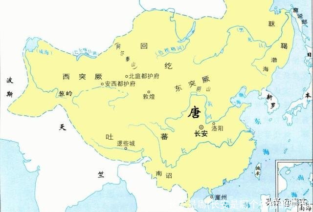 长安是哪(长安是哪个省份的城市)