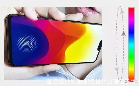 配色设计原理(配色设计原理电子版)