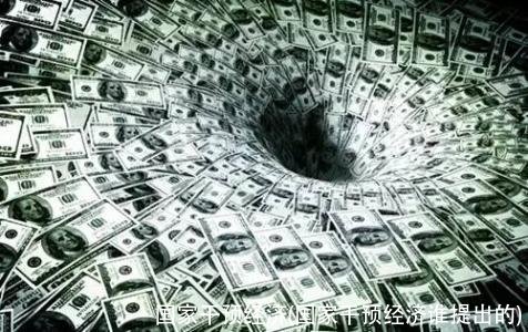 国家干预经济(国家干预经济谁提出的)