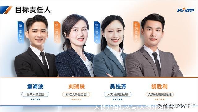 人物介绍怎么写(人物介绍怎么写范文)