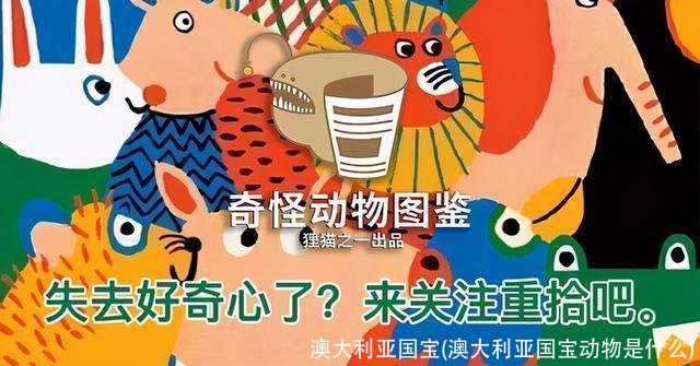 澳大利亚国宝(澳大利亚国宝动物是什么)