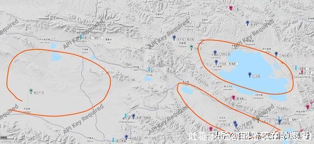 吐蕃国(吐蕃国是现在的哪里)