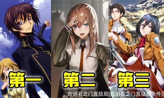 命运石之门真结局(命运石之门真结局条件)