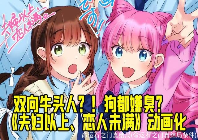 命运石之门真结局(命运石之门真结局条件)