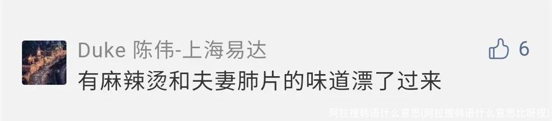 阿拉搜韩语什么意思(阿拉搜韩语什么意思比呀捏)