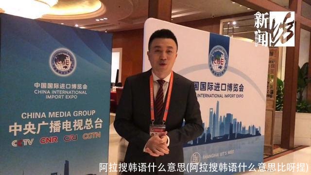 阿拉搜韩语什么意思(阿拉搜韩语什么意思比呀捏)