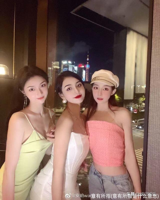 意有所指(意有所指是什么意思)