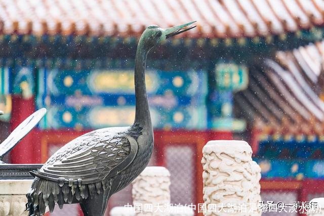 中国四大湖泊(中国四大湖泊是哪四大淡水湖)