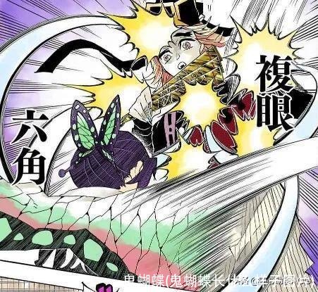 鬼蝴蝶(鬼蝴蝶长什么样子图片)