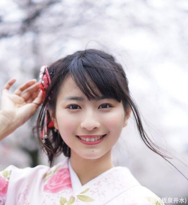 日本歌星(日本歌星板泉井水)