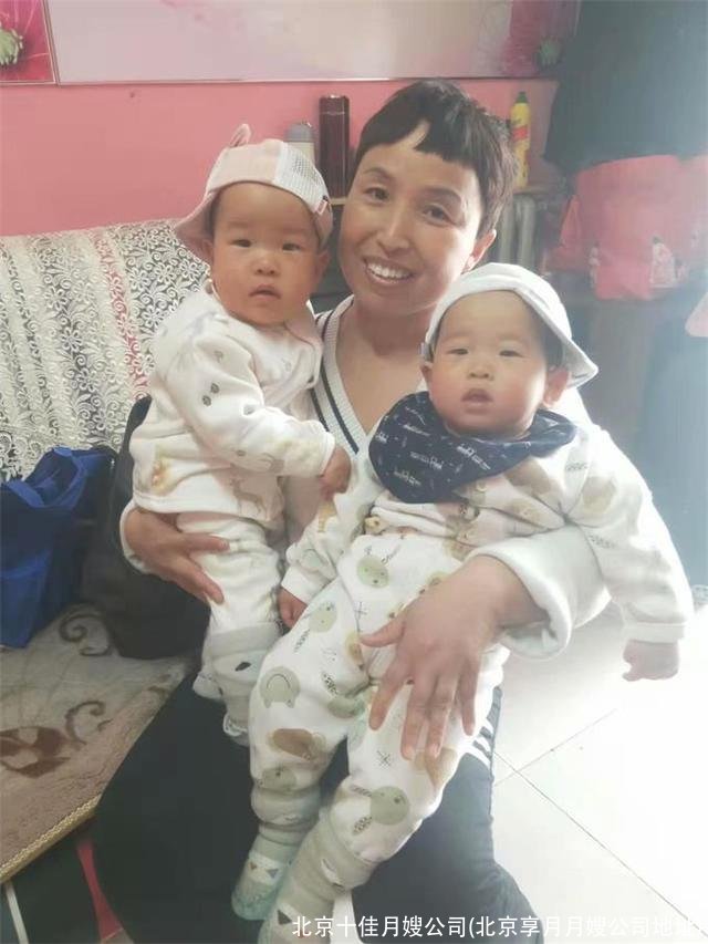 北京十佳月嫂公司(北京享月月嫂公司地址)