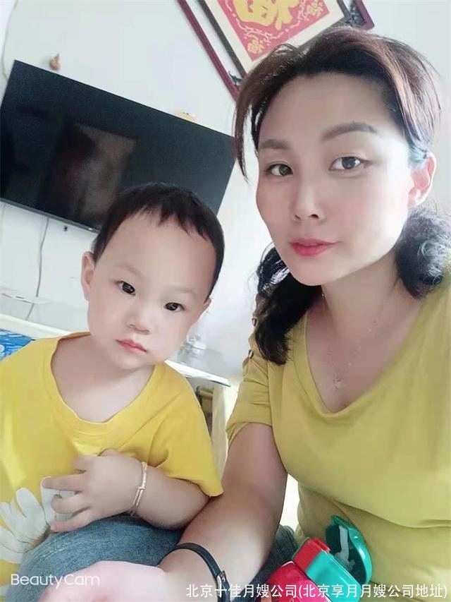 北京十佳月嫂公司(北京享月月嫂公司地址)