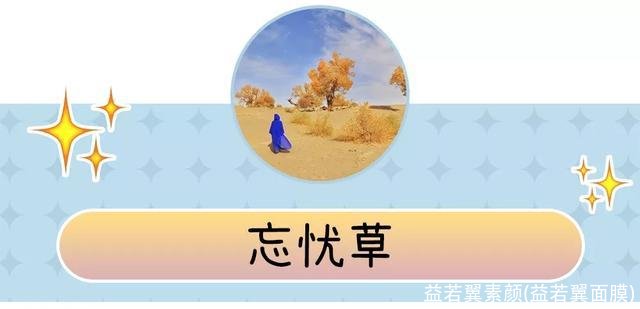 益若翼素颜(益若翼面膜)