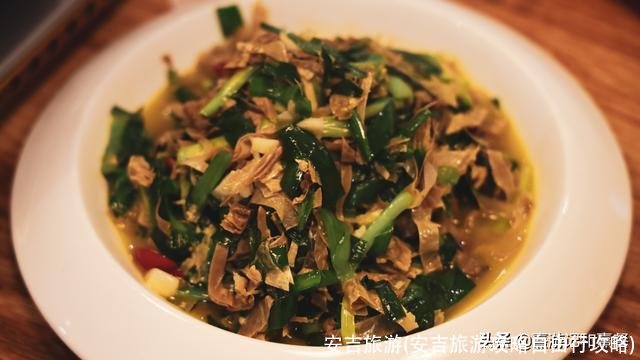 安吉旅游(安吉旅游攻略自由行攻略)