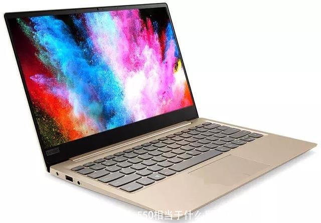 rx550相当于什么显卡(RX550显卡什么水平)