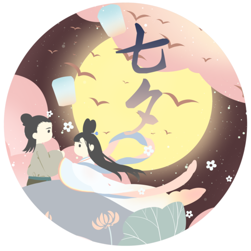 七夕浪漫情话短句