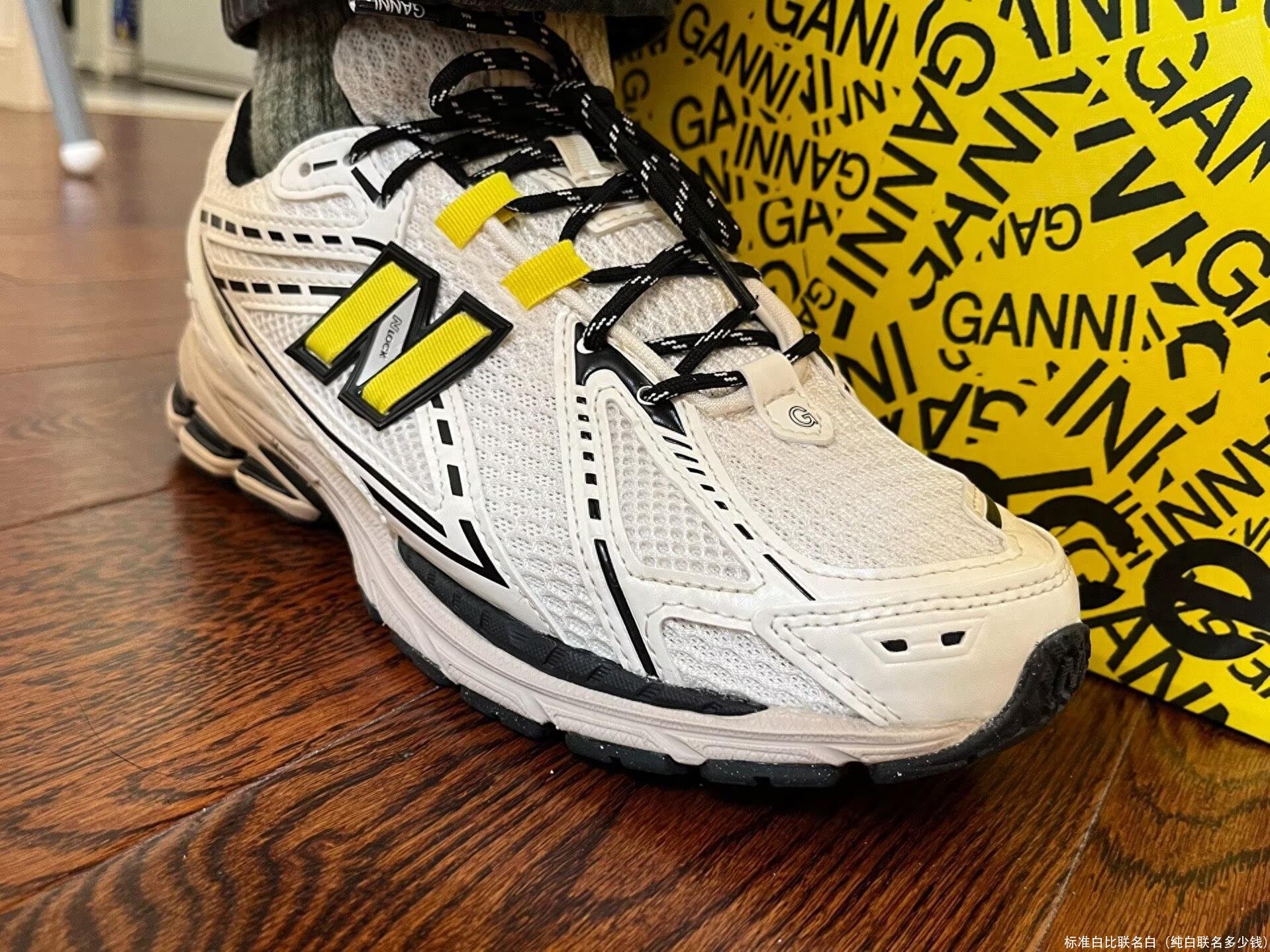 标准白比联名白(纯白联名多少钱)