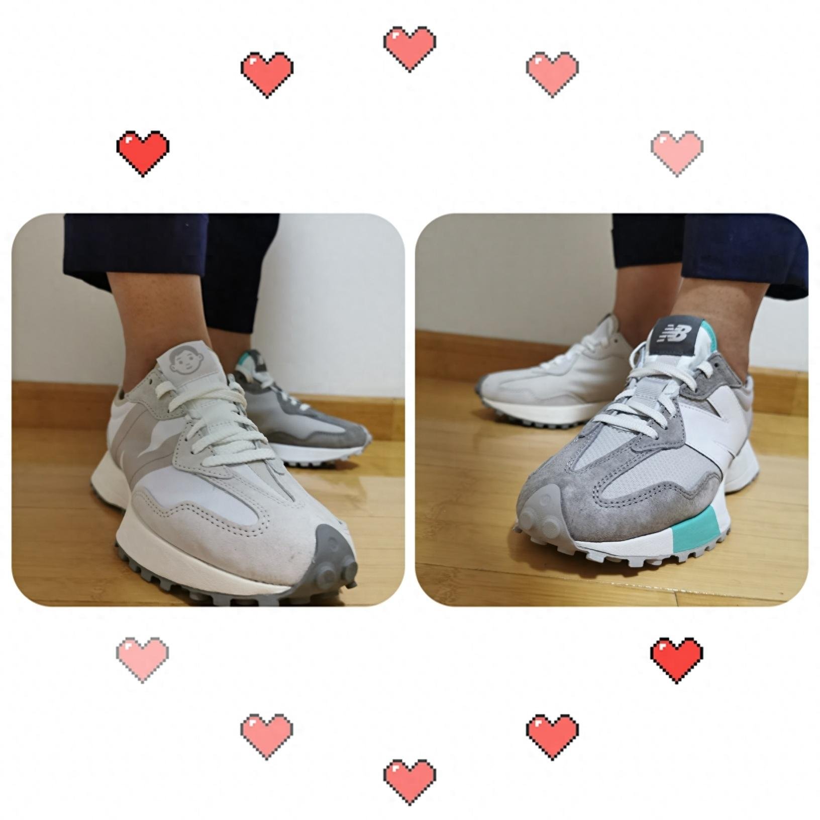 标准白比联名白(纯白联名多少钱)